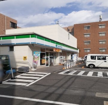メゾン　アイティ　クイーン その他外観1