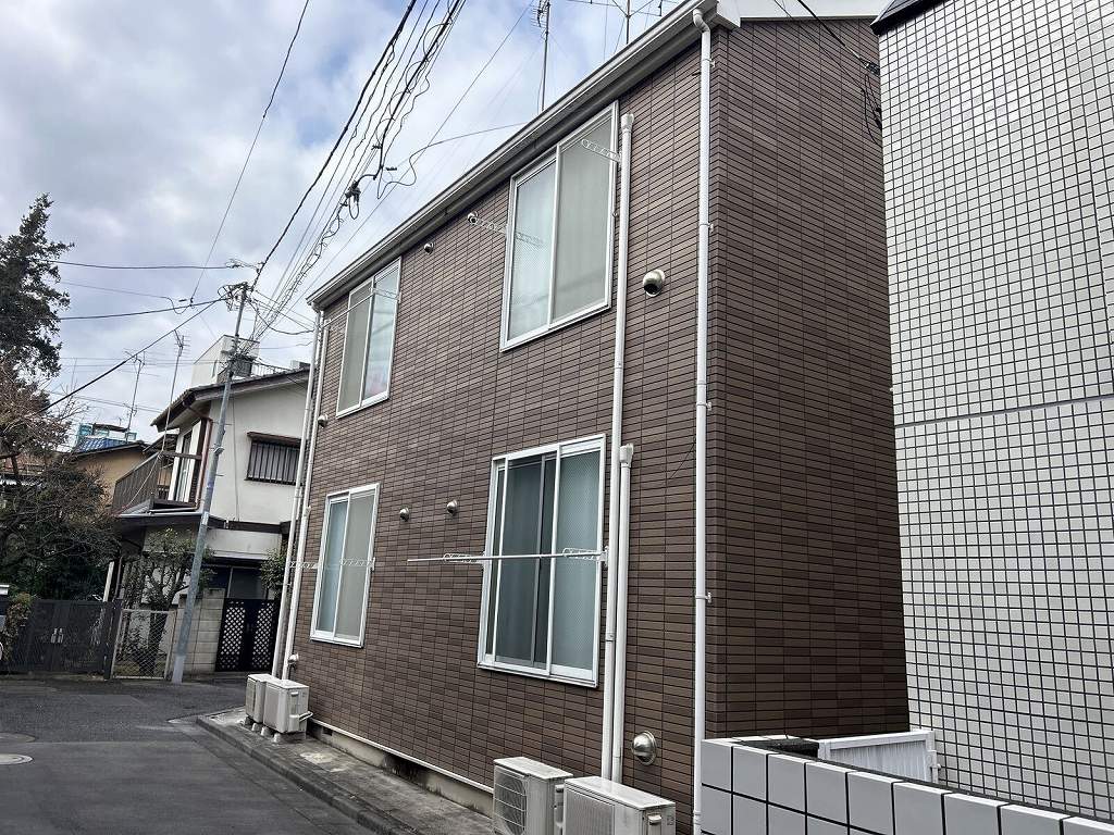 レオパレスＫＡＯＲＵ その他外観1