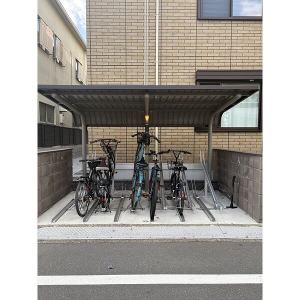 桜クレセント その他2