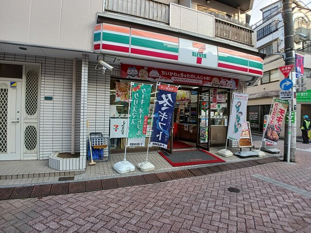 グルックパティオ高円寺 その他外観1
