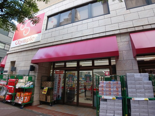 グルックパティオ高円寺 その他外観5