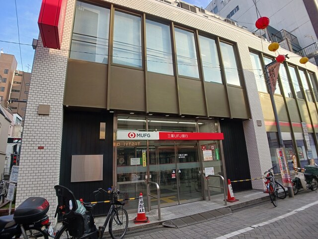 グルックパティオ高円寺 その他外観2