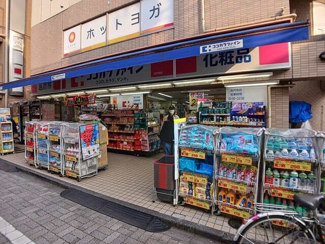 グルックパティオ高円寺 その他外観6
