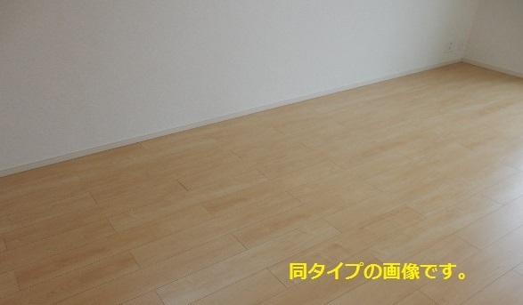 グルックパティオ高円寺 リビング