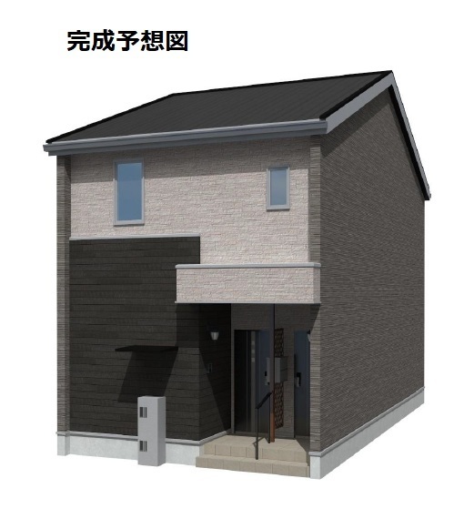 カーサ西武 101号室 外観