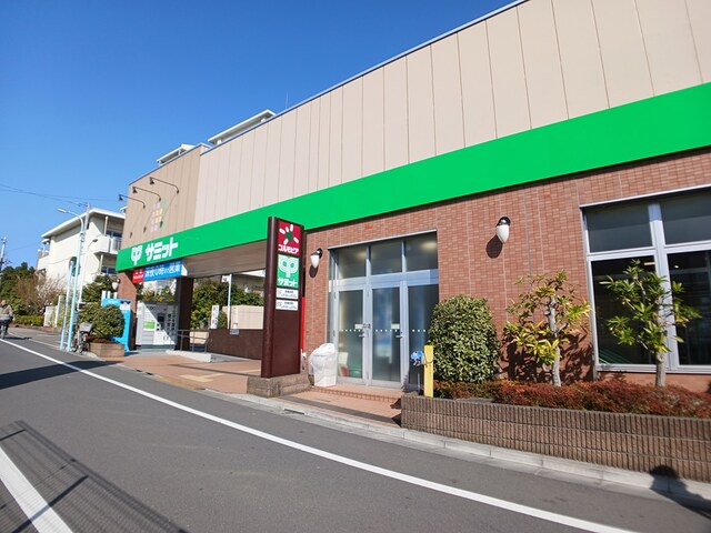 カーサ西武 その他外観1