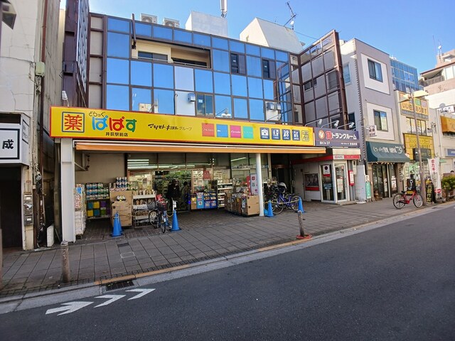 カーサ西武 その他外観5