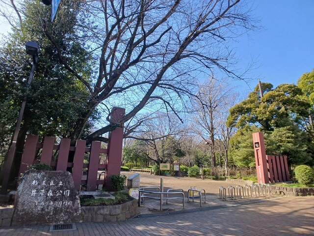 カーサ西武 その他外観2