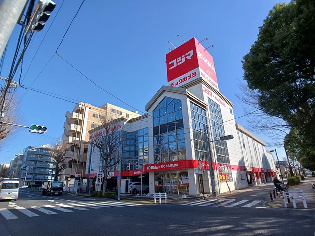 カーサ西武 その他外観3