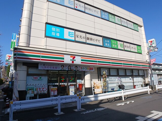 カーサ西武 その他外観4