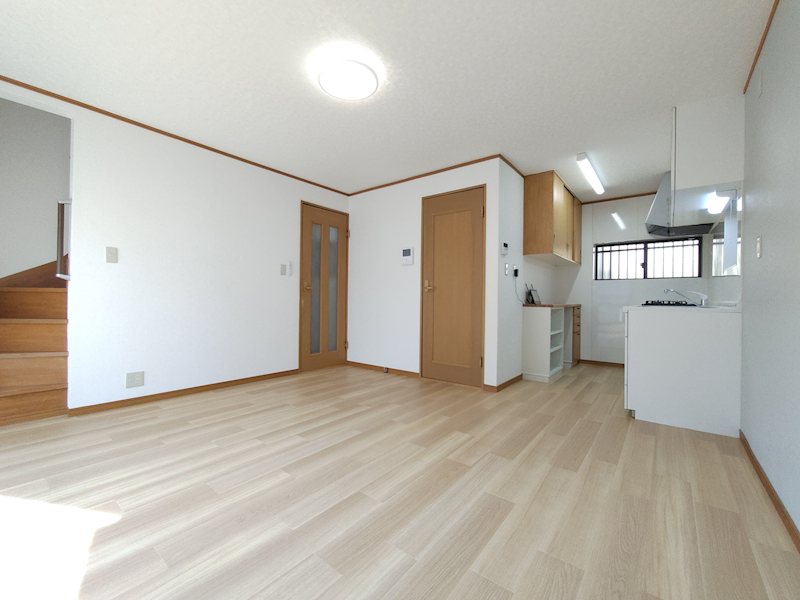 上池袋一丁目戸建 その他2