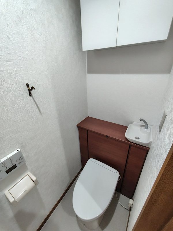 上池袋一丁目戸建 その他6