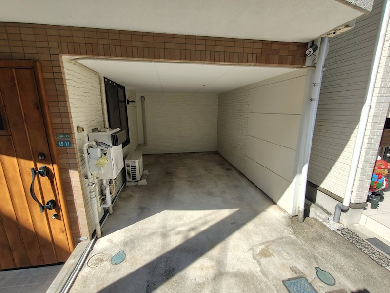 上池袋一丁目戸建 その他外観1