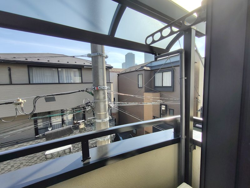 上池袋一丁目戸建 その他11