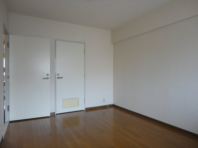 高雅ホームズ学芸大 ベッドルーム