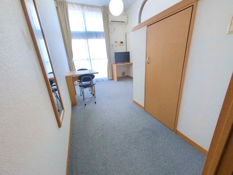 レオパレスアットホーム その他8