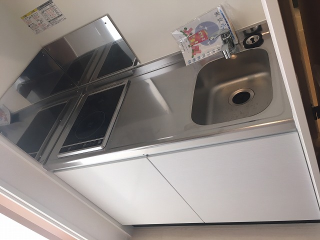 クレイノクラウドⅢ本郷 キッチン