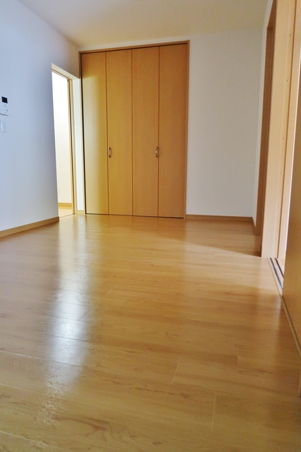 サンピア白山． その他11