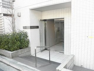ブライズ新宿中井 その他外観2