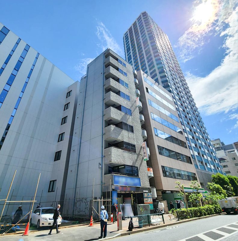 武居西新宿ビル その他外観2