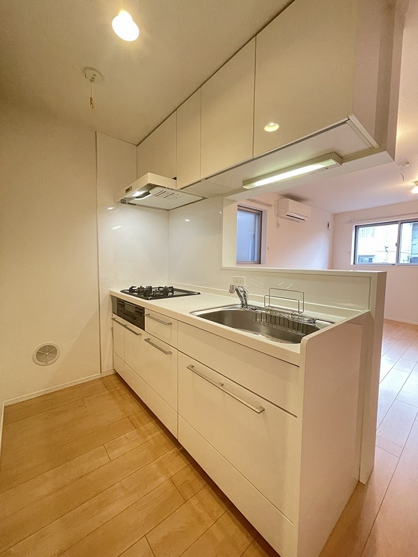 ソアヴィータ三軒茶屋 その他5