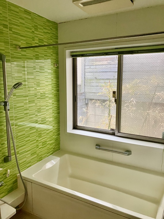 上用賀戸建 ベッドルーム