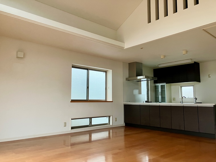 上用賀戸建 風呂画像