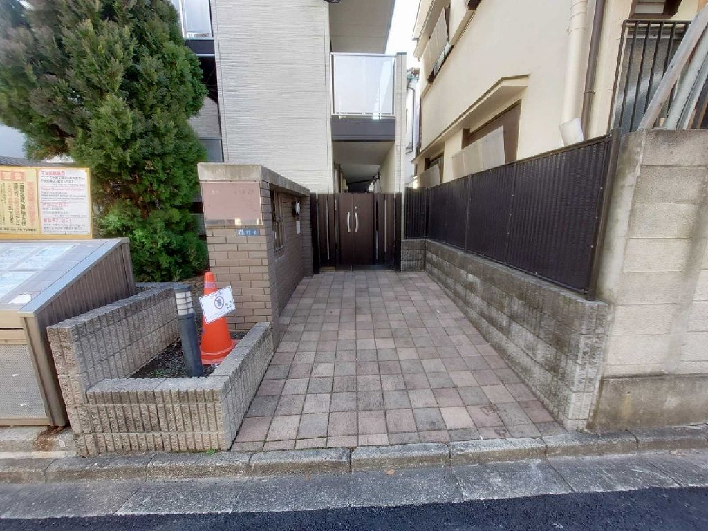 レオパレスＷＡＯ　ＷＡＯ その他3