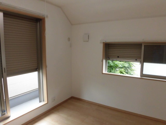 サンライズ烏山 その他1