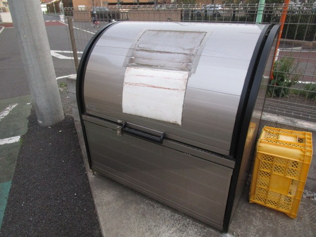 サンライズ烏山 その他外観1