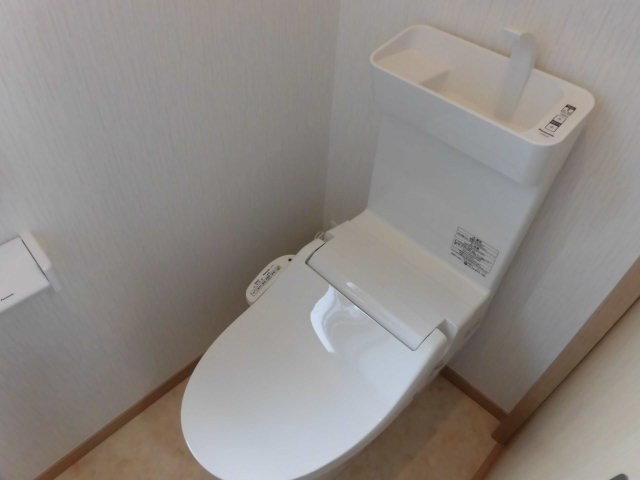 サンライズ烏山 その他10