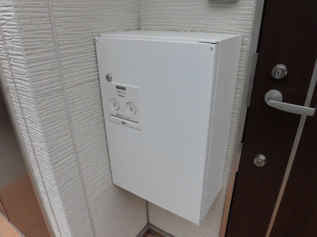 サンライズ烏山 その他19