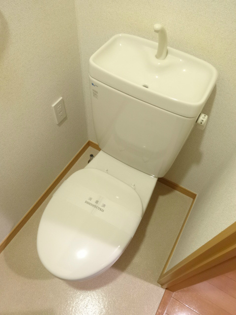 スカイコート後楽園WEST その他4