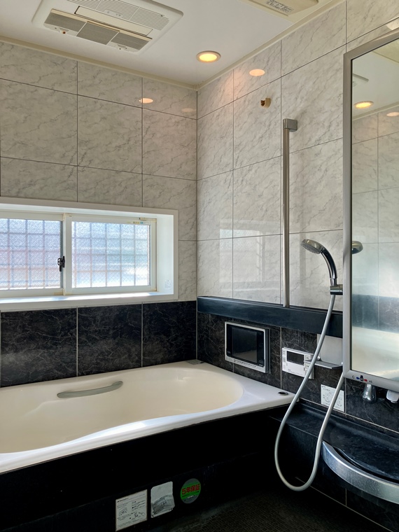 東玉川戸建 ベッドルーム