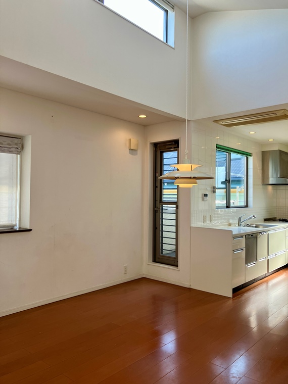 東玉川戸建 風呂画像