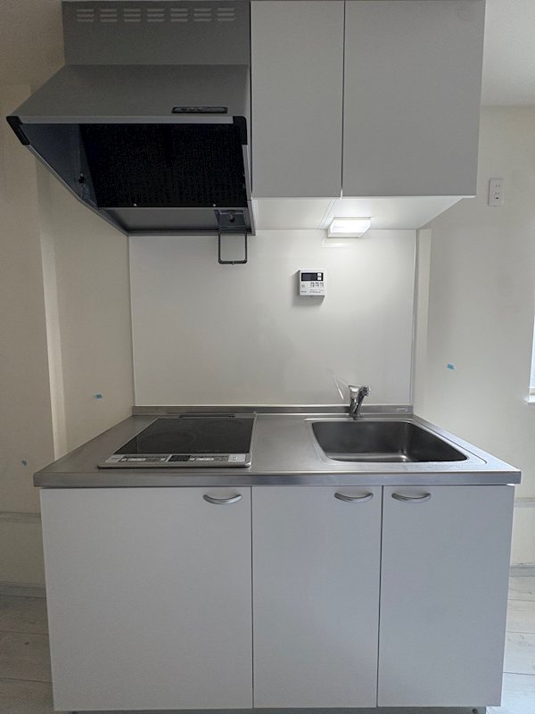 ライブリー三軒茶屋 キッチン