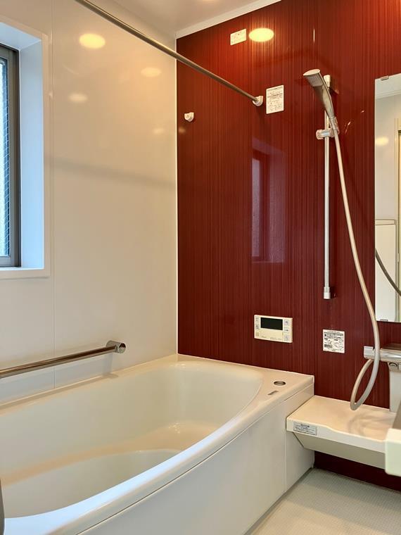 岡本戸建 ベッドルーム