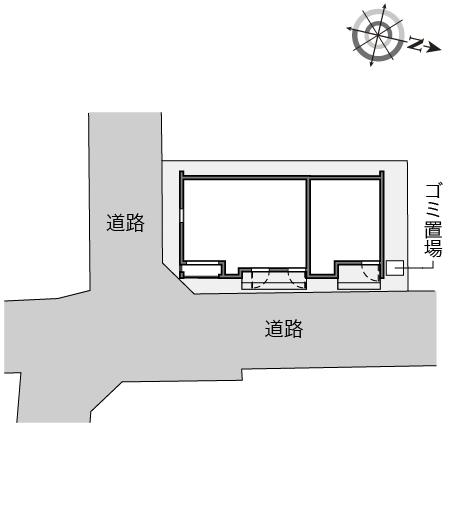 クレイノ華 その他1