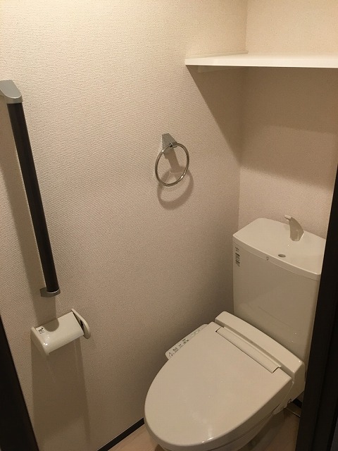 クレイノ華 その他4