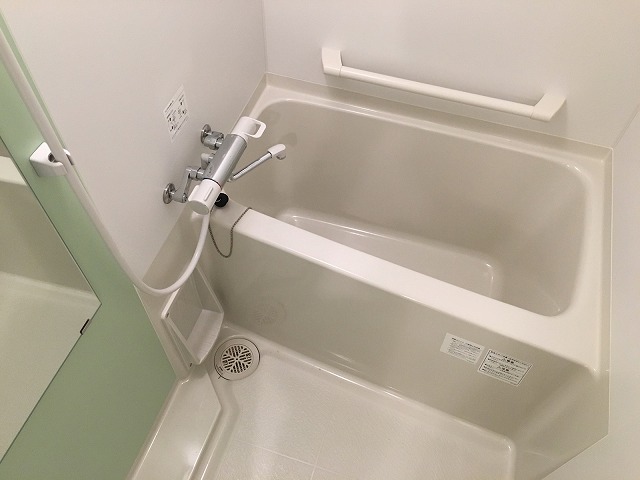 クレイノ華 風呂画像