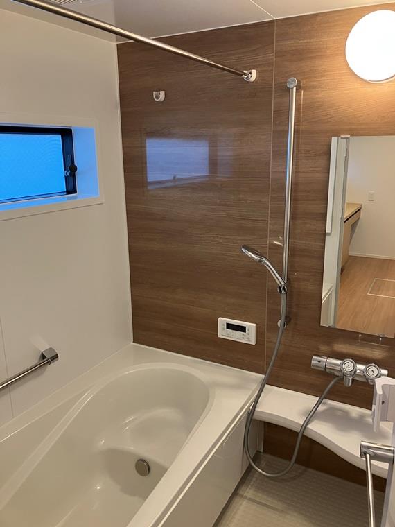 天沼戸建 ベッドルーム