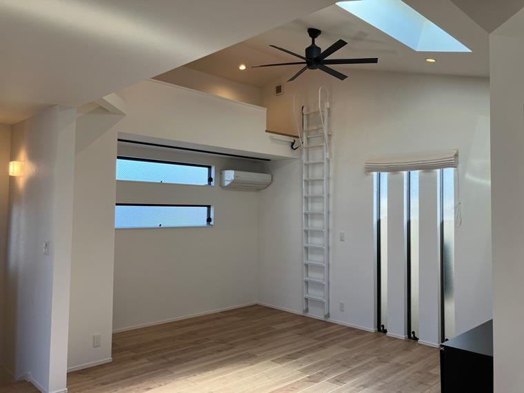 天沼戸建 風呂画像