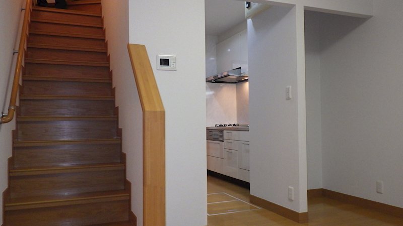 (仮称)池袋4丁目戸建 その他2