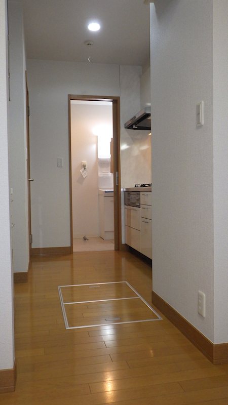 (仮称)池袋4丁目戸建 その他4