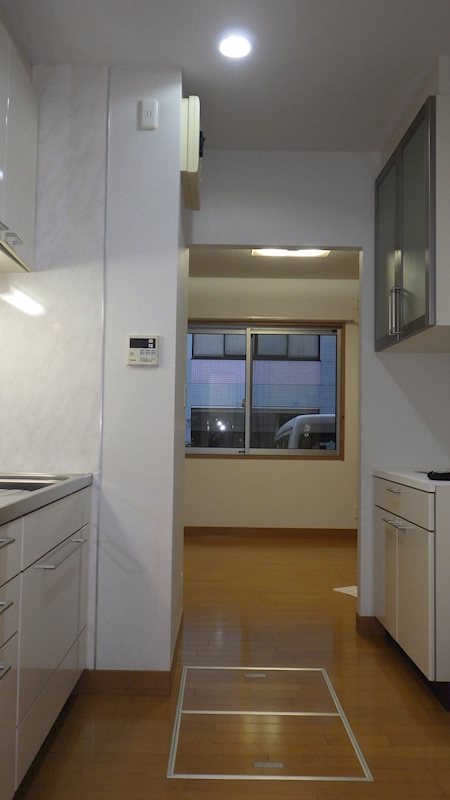 (仮称)池袋4丁目戸建 その他5