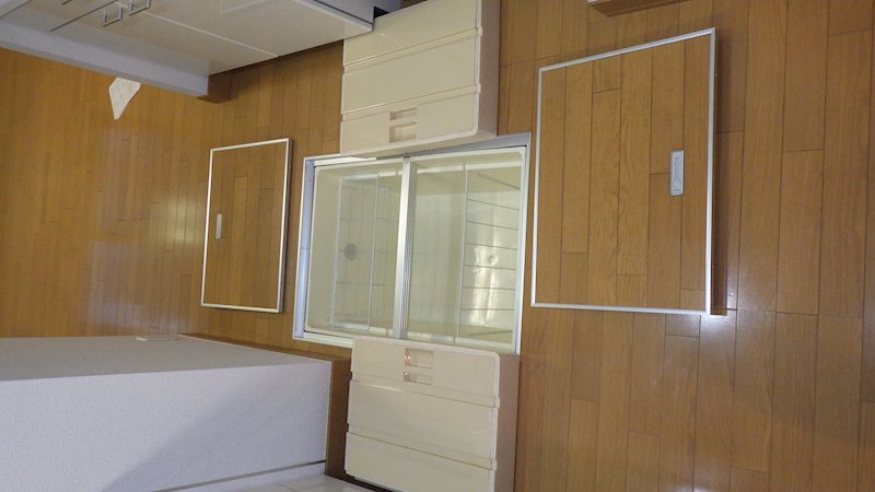 (仮称)池袋4丁目戸建 その他7