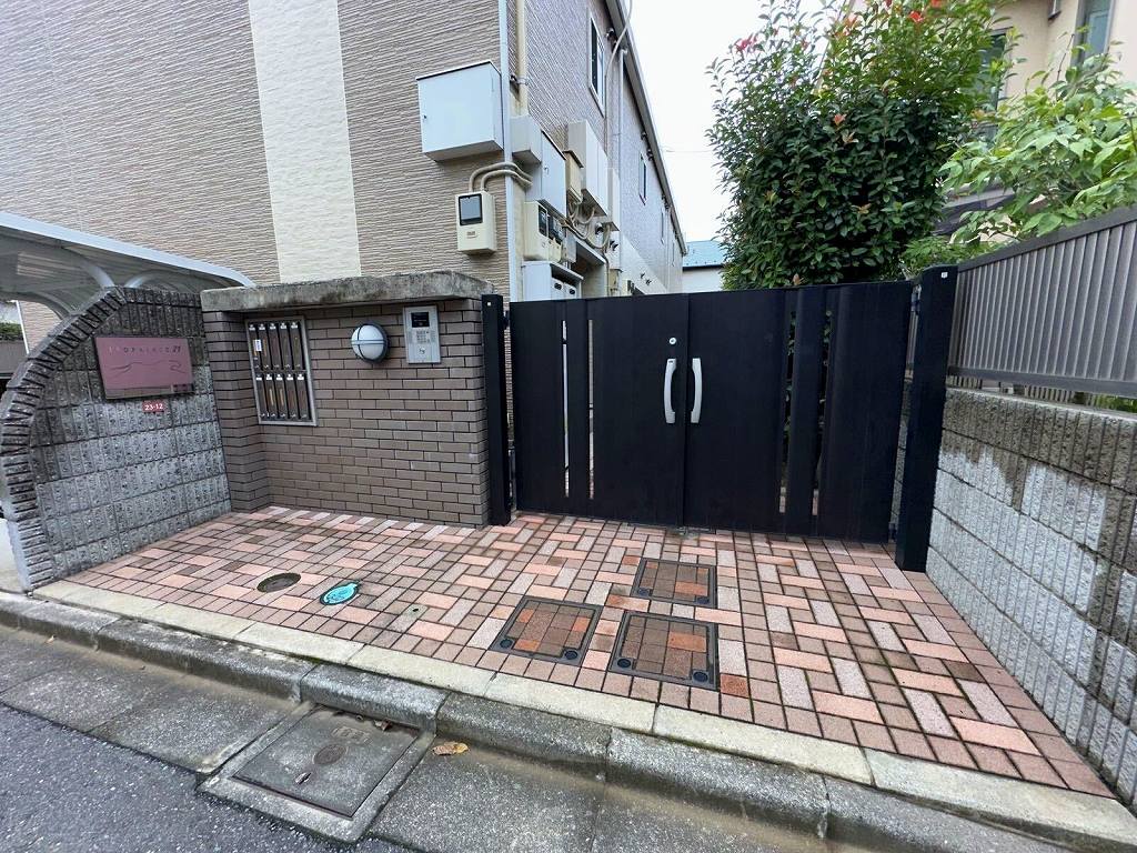 レオパレスプリマベーラ南阿佐谷 その他3