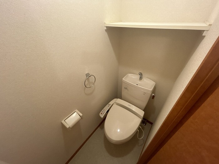 レオパレスプリマベーラ南阿佐谷 その他8