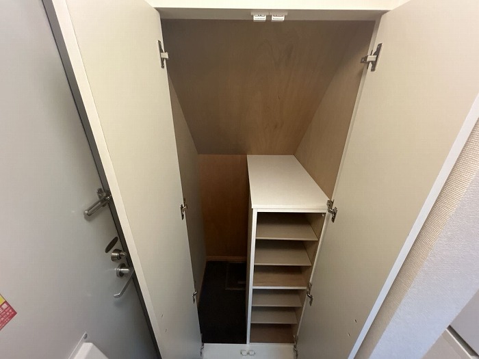 レオパレスプリマベーラ南阿佐谷 その他10