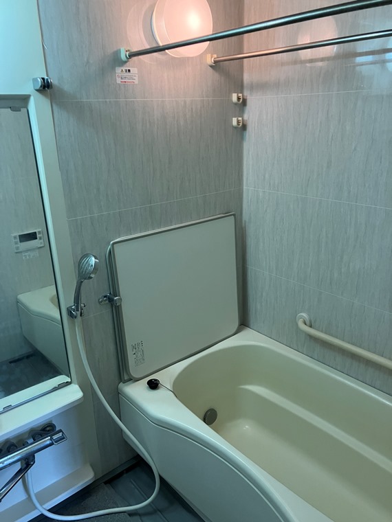 本郷真砂パークハウス壱番館 ベッドルーム